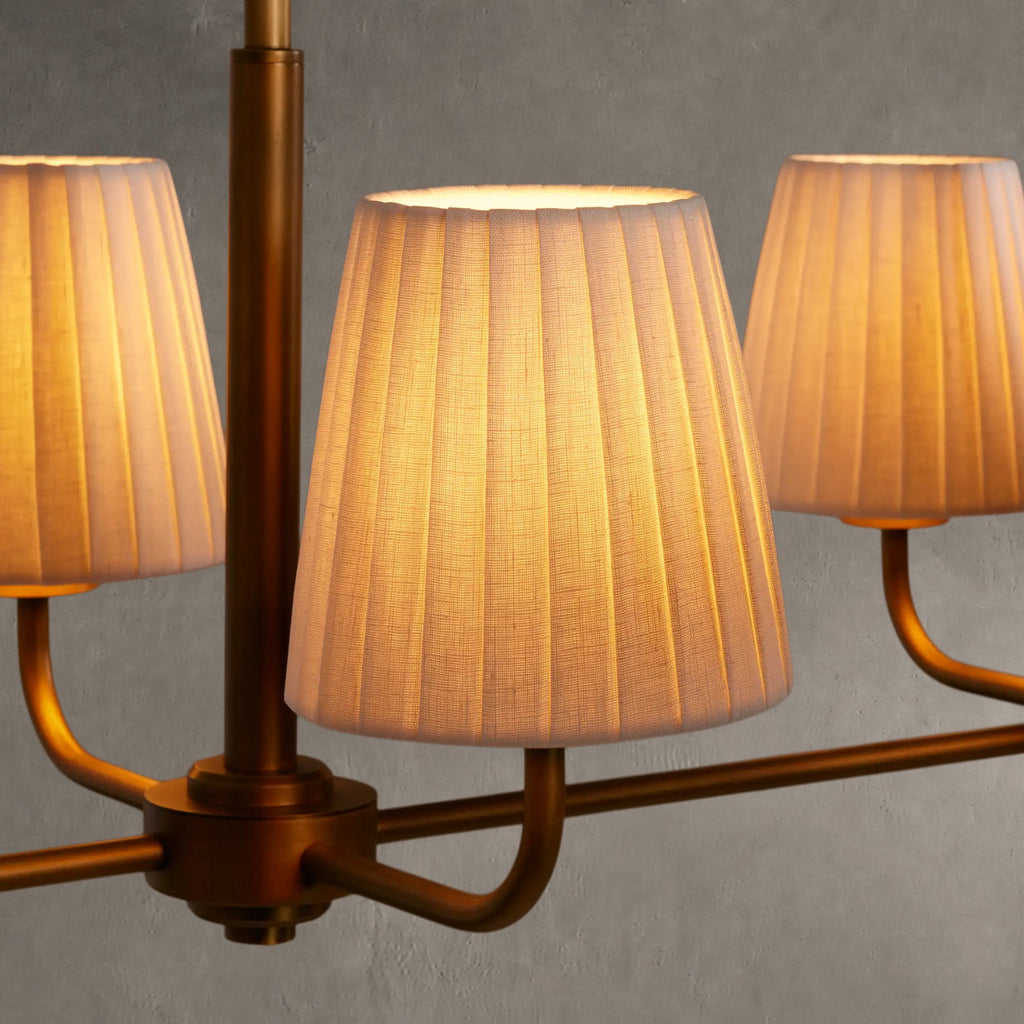 Adrelle Linear Chandelier