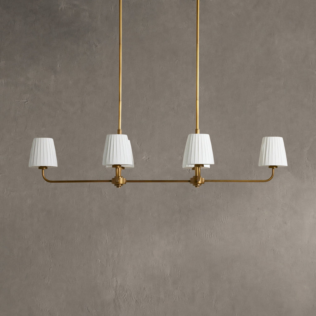 Adrelle Linear Chandelier