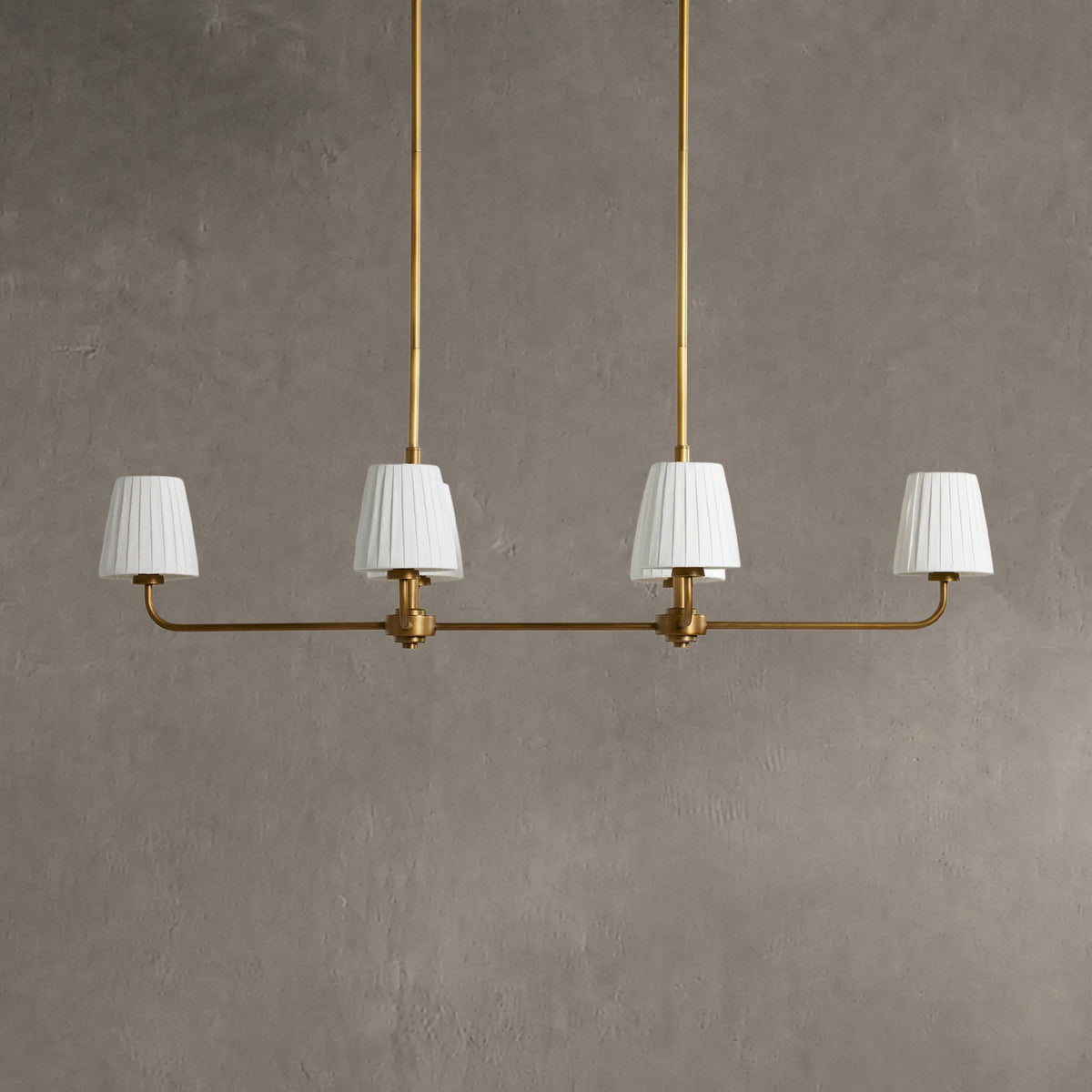 Adrelle Linear Chandelier