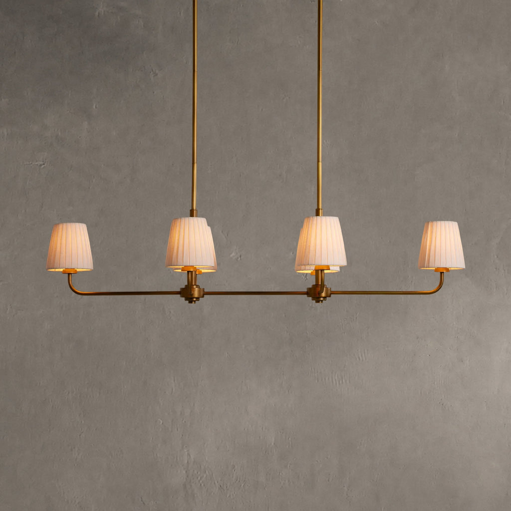 Adrelle Linear Chandelier
