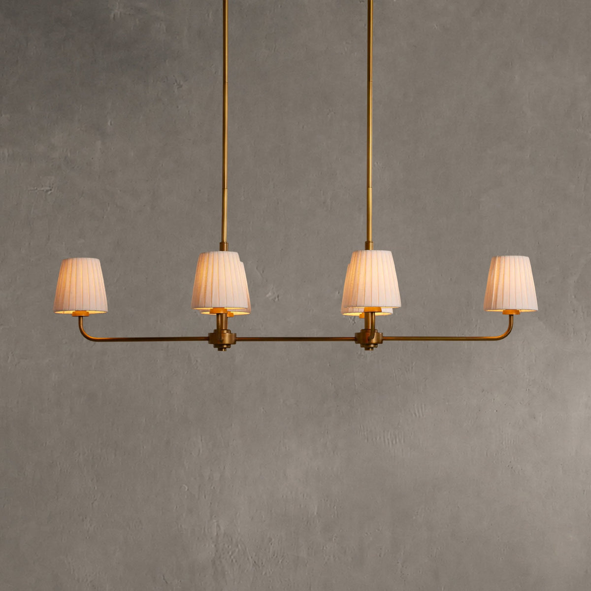 Adrelle Linear Chandelier
