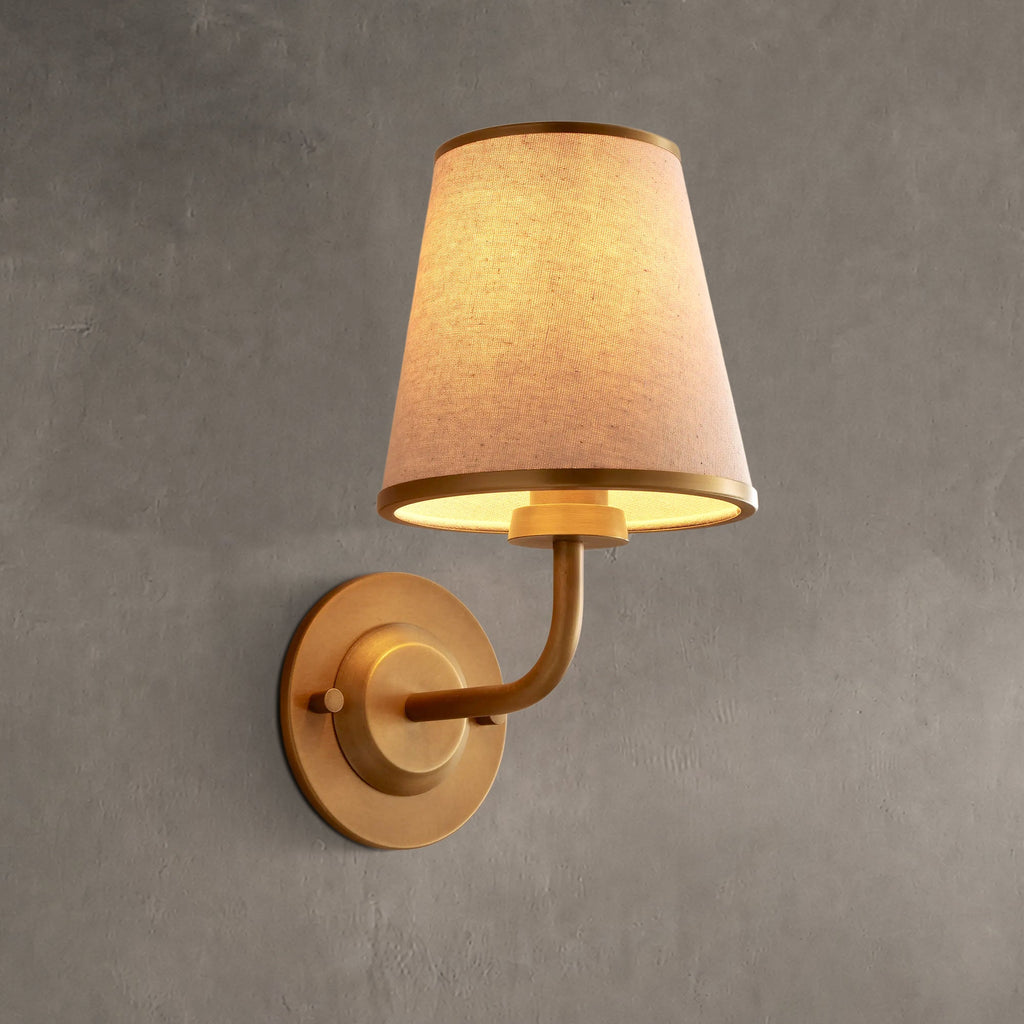 Adrelle Sconce