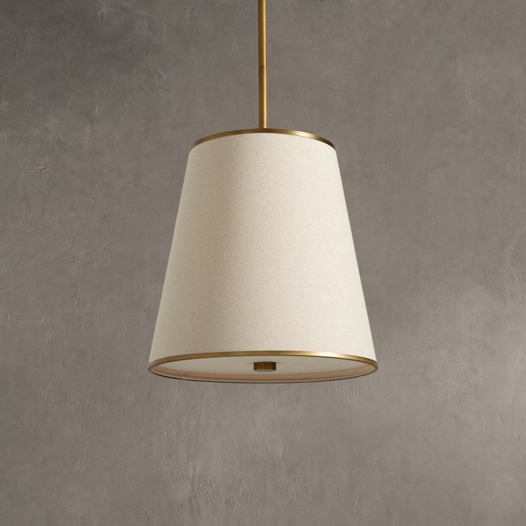 Adrelle Pendant