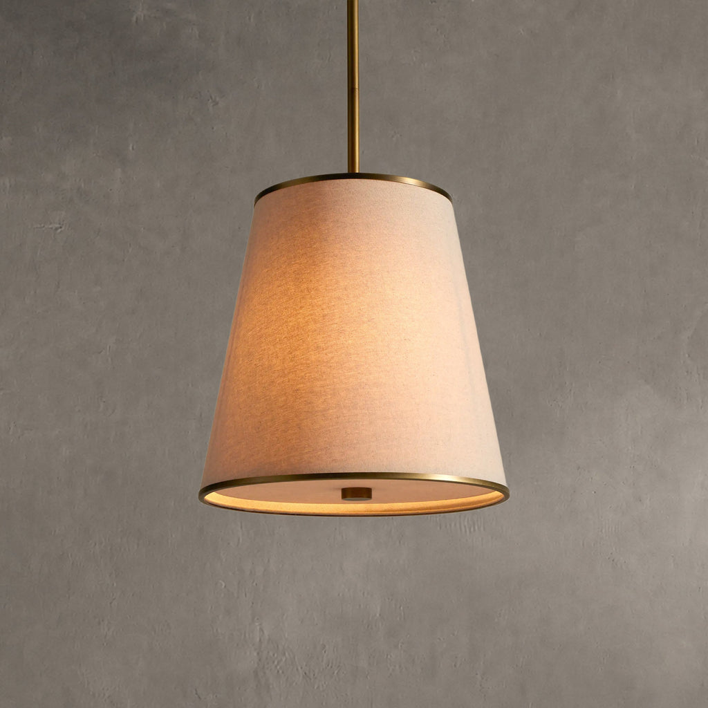 Adrelle Pendant