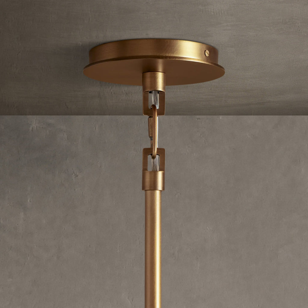 Adrelle Pendant