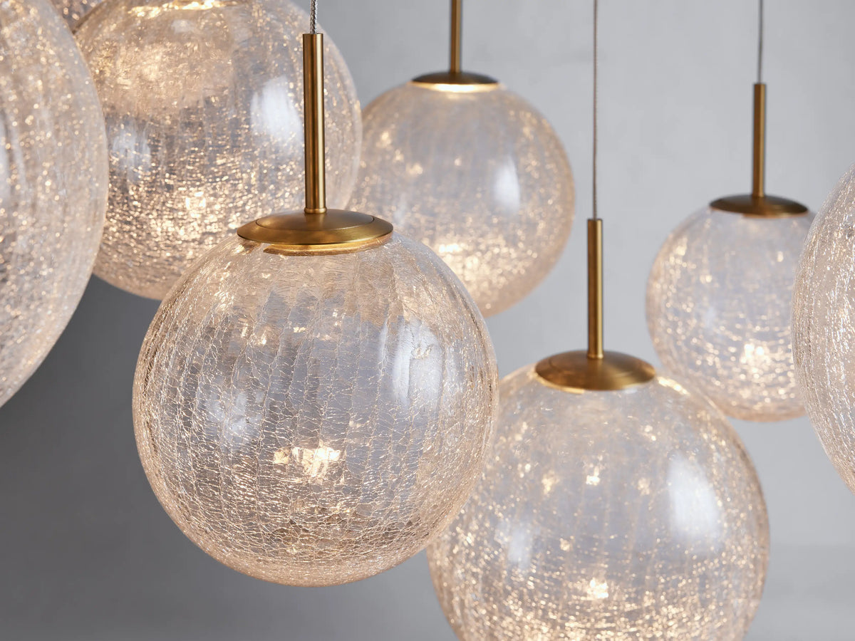 Cavelle Round Chandelier
