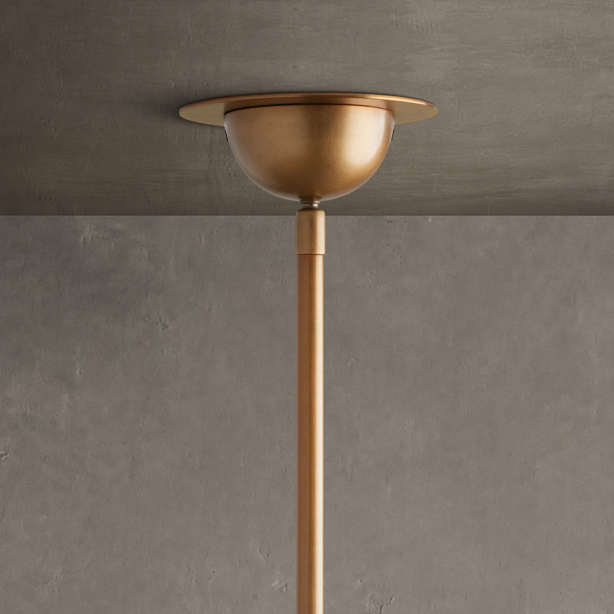 Sanvara Chandelier