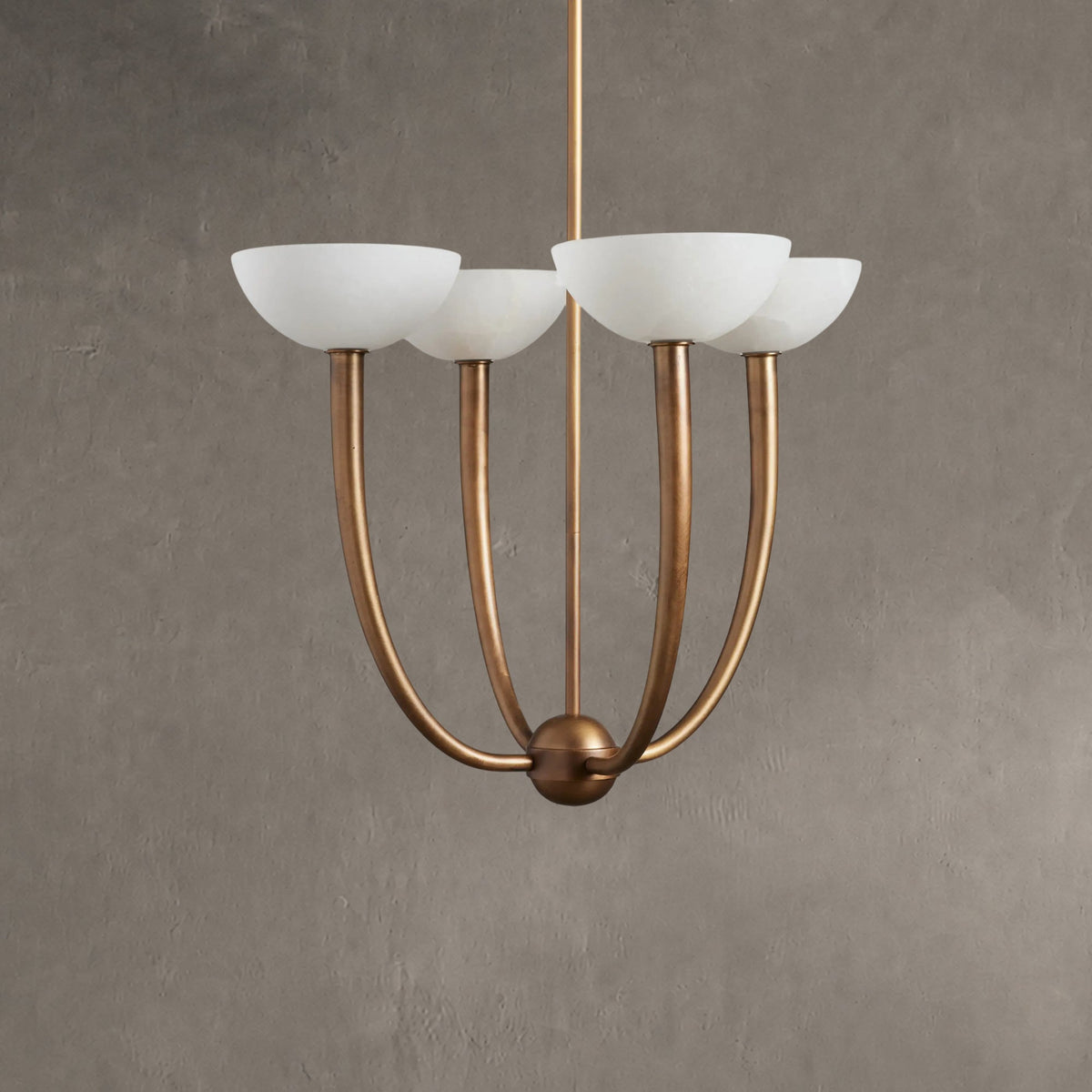 Sanvara Chandelier