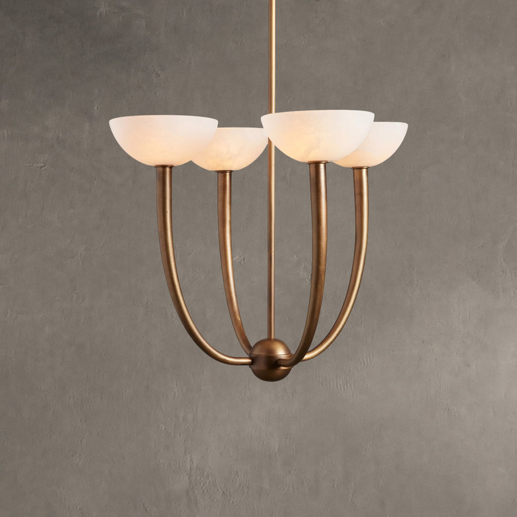Sanvara Chandelier