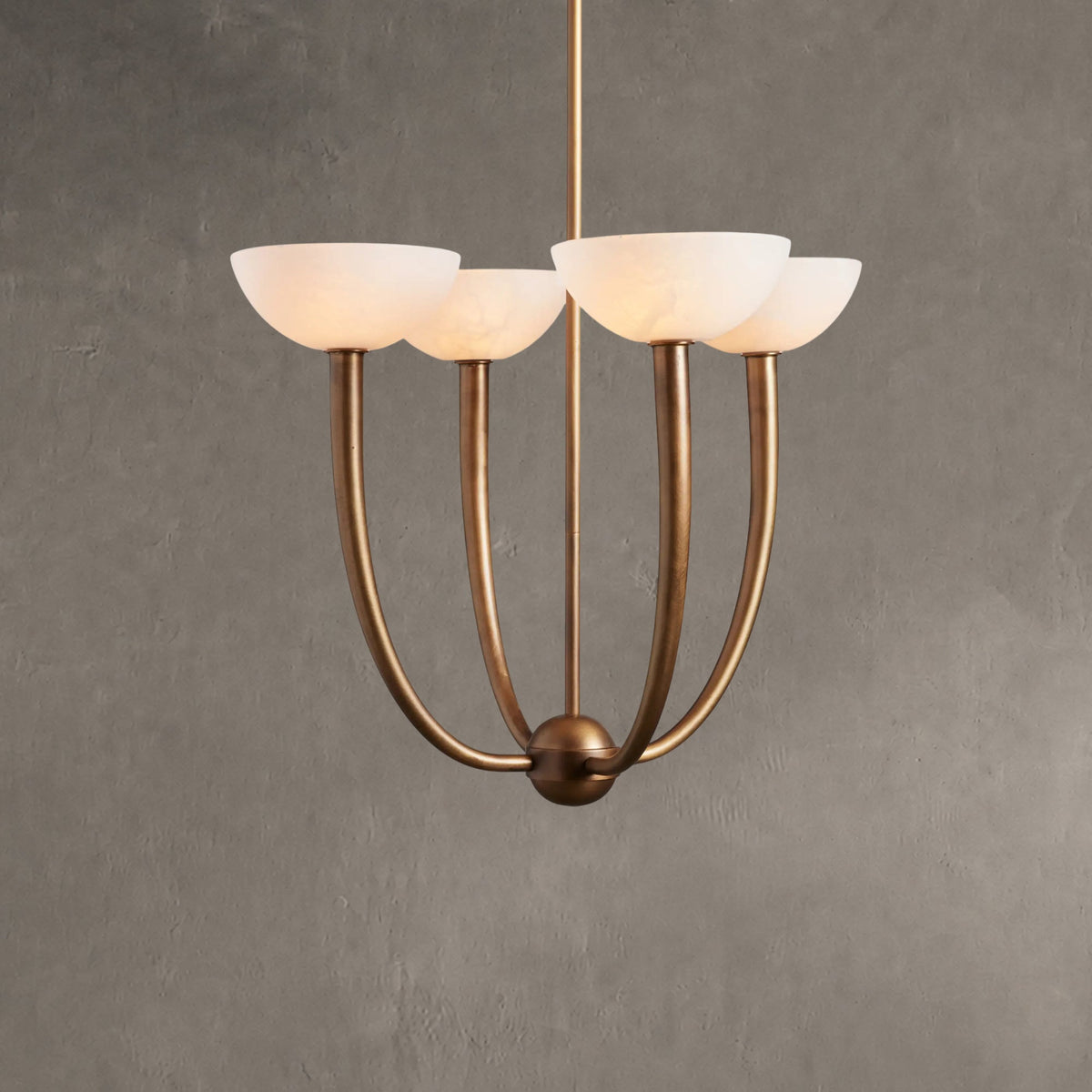 Sanvara Chandelier