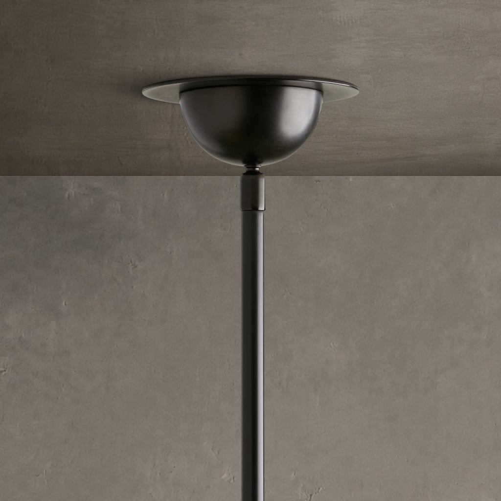 Sanvara Chandelier