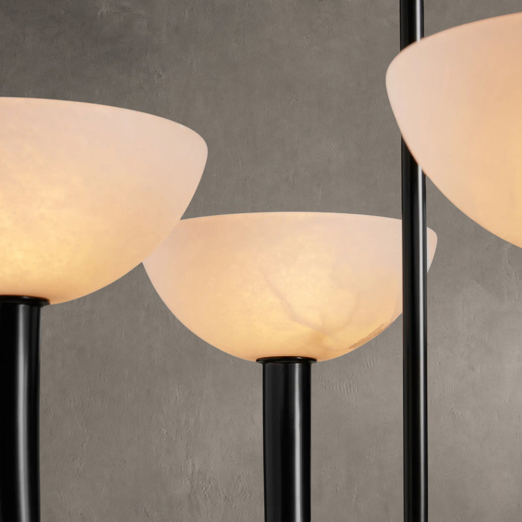 Sanvara Chandelier