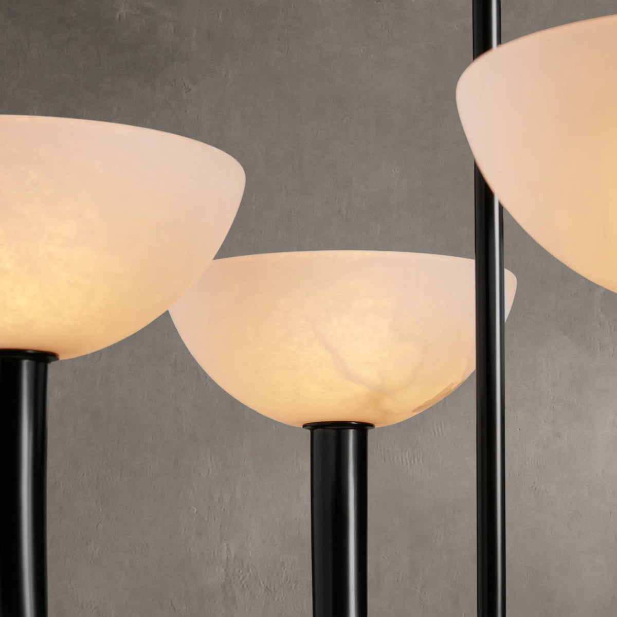 Sanvara Chandelier