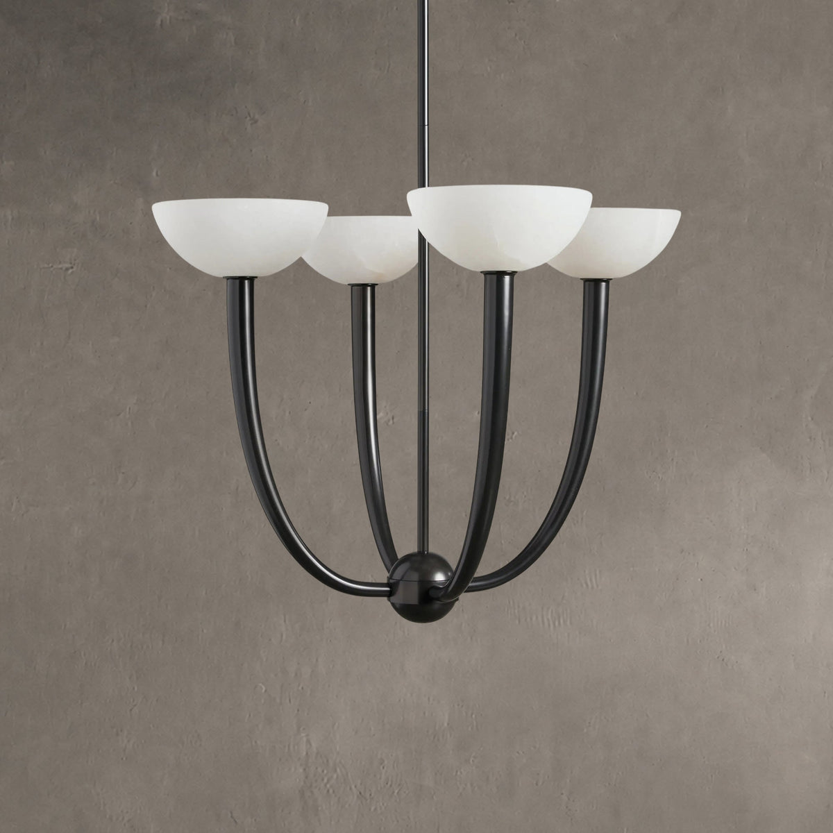 Sanvara Chandelier