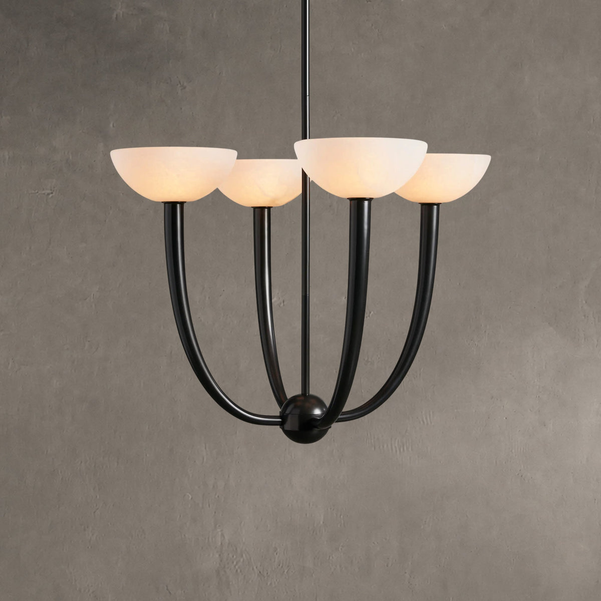 Sanvara Chandelier