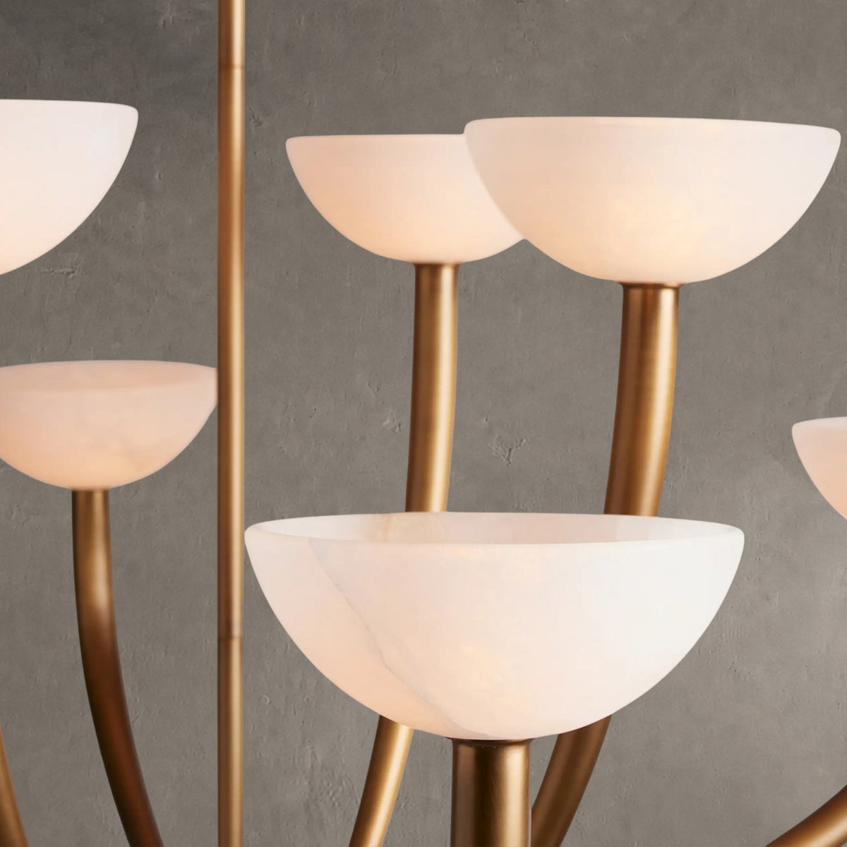 Sanvara Chandelier
