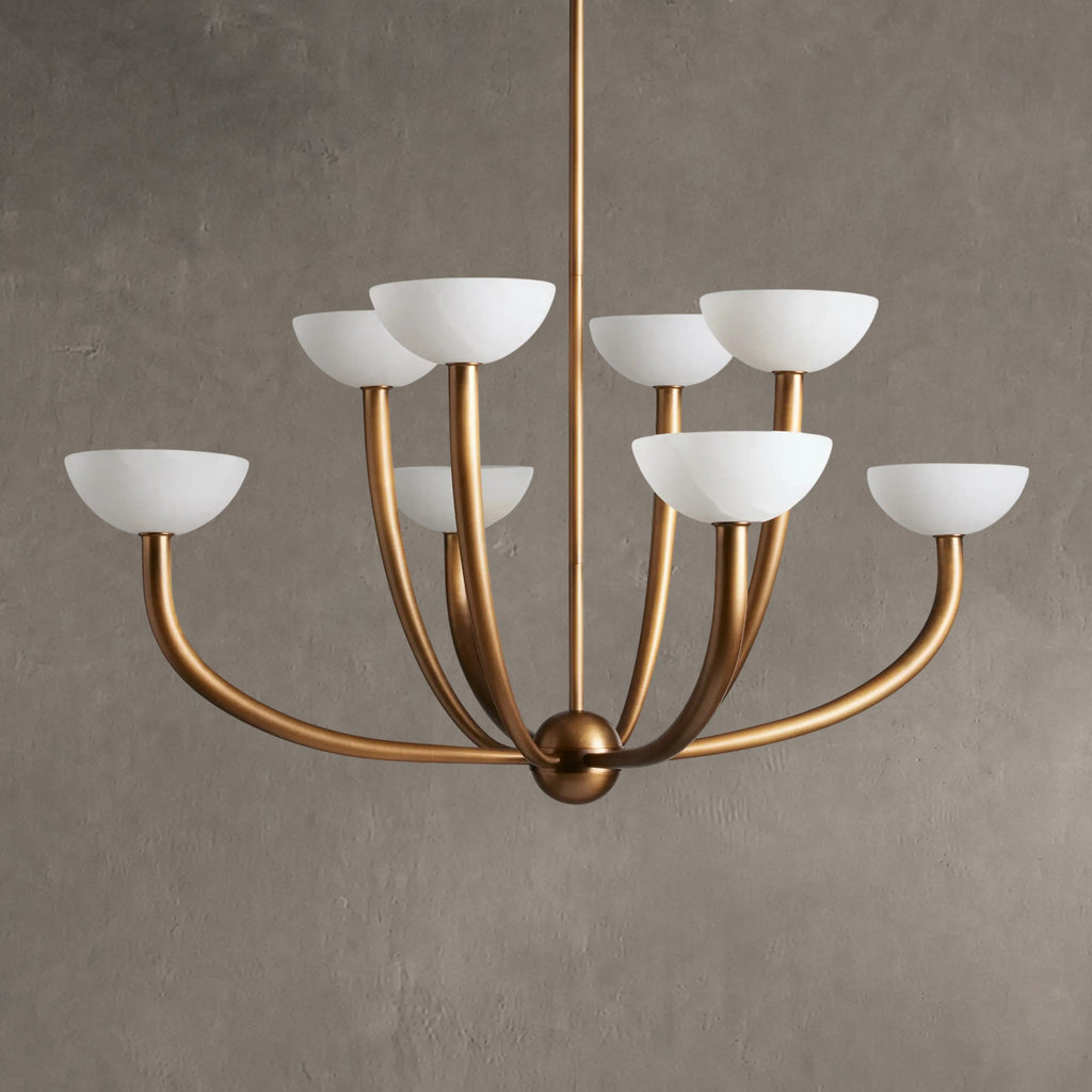 Sanvara Chandelier
