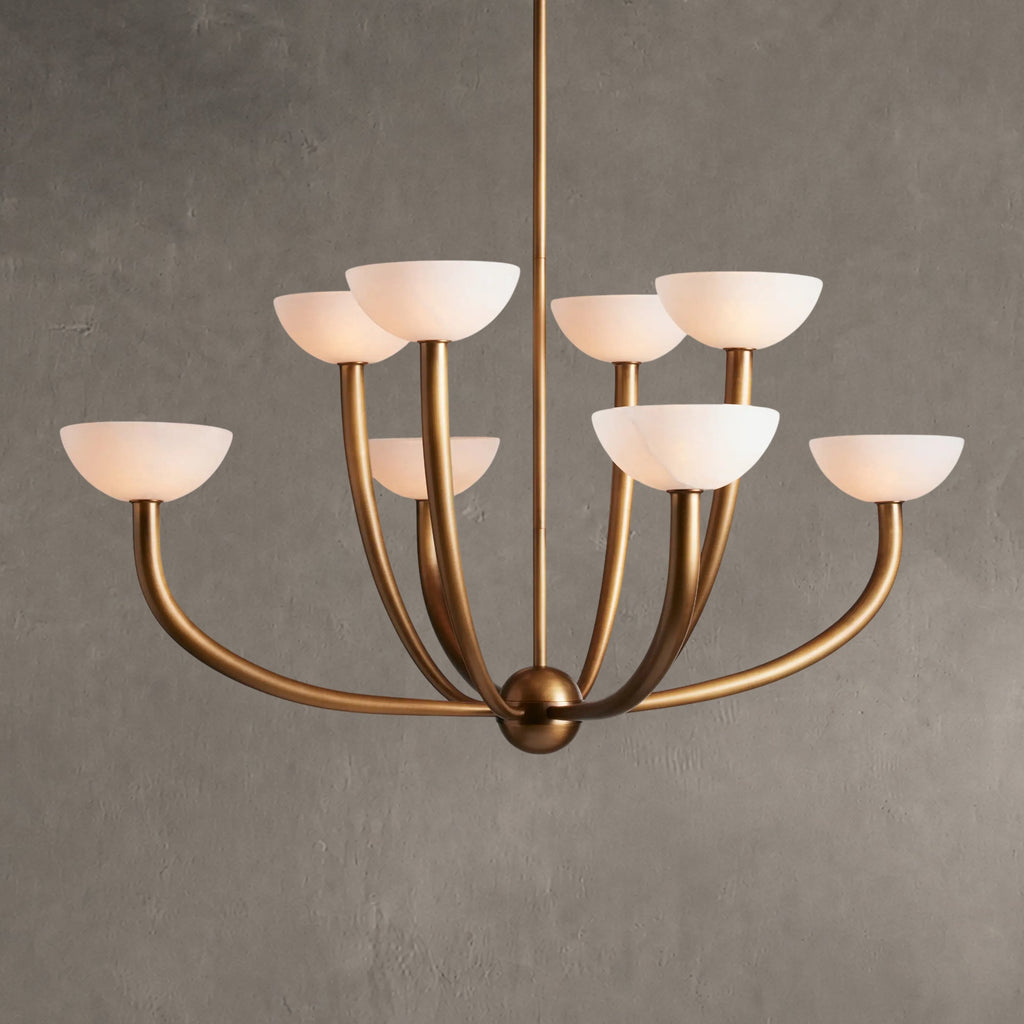 Sanvara Chandelier