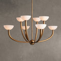 Sanvara Chandelier