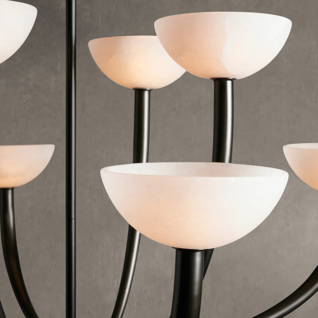 Sanvara Chandelier