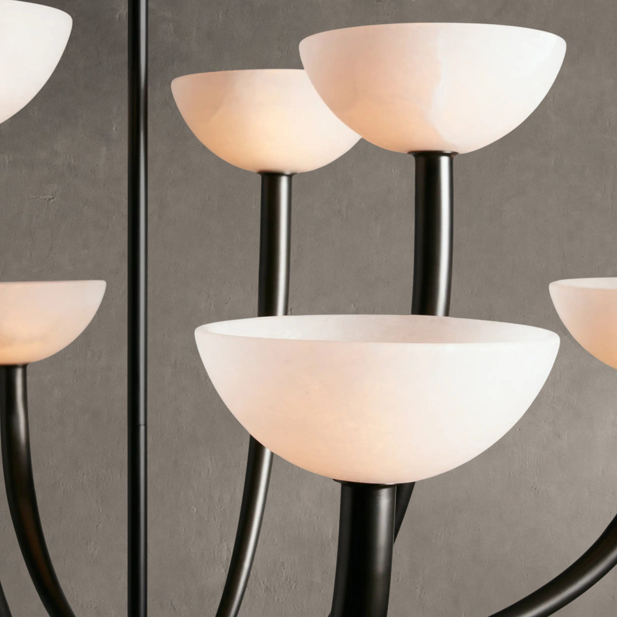 Sanvara Chandelier