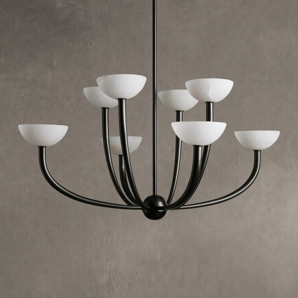 Sanvara Chandelier