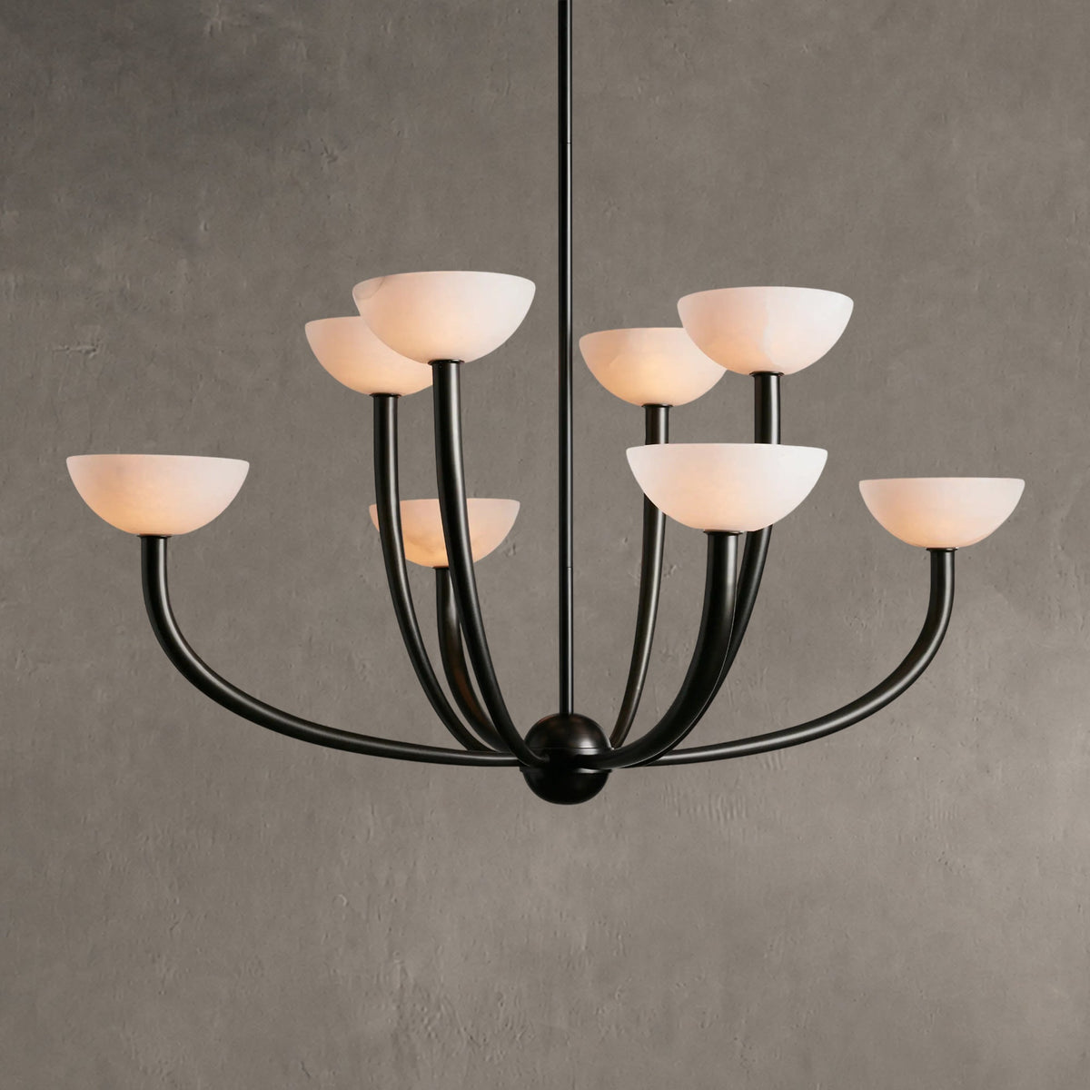 Sanvara Chandelier