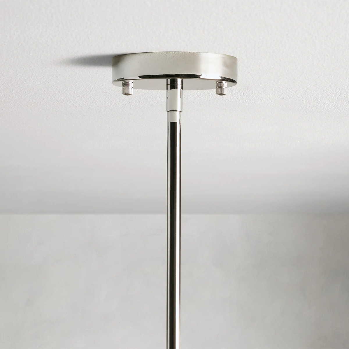 Apollo Round Chandelier 36''47''59''