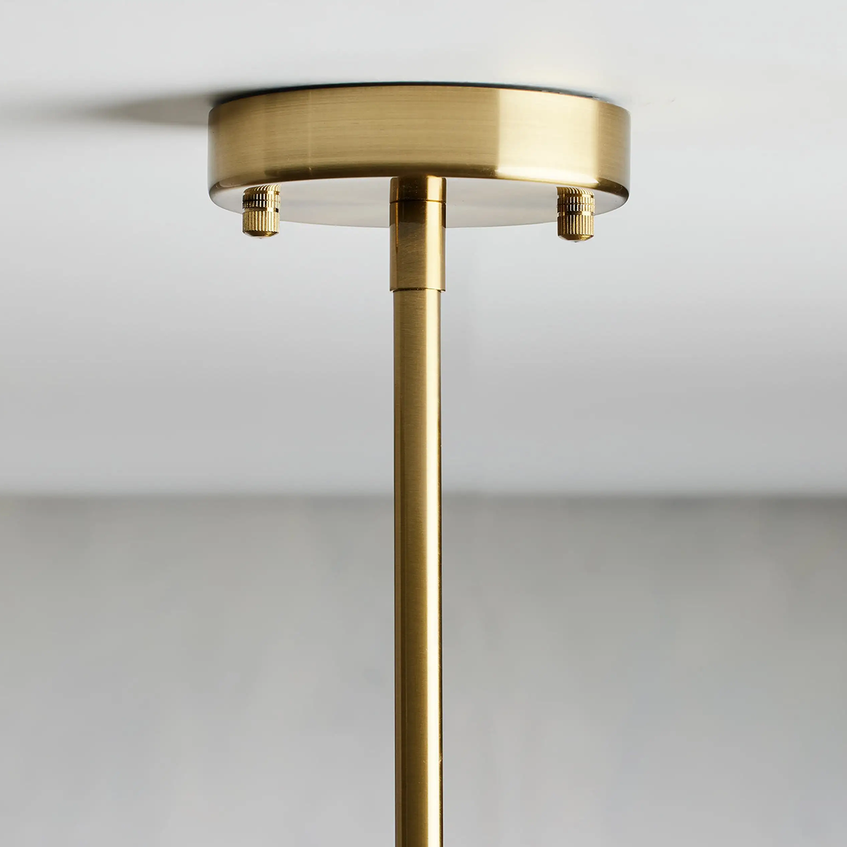 Apollo Round Chandelier 36''47''59''