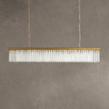 Lyndore Rectangular Chandelier