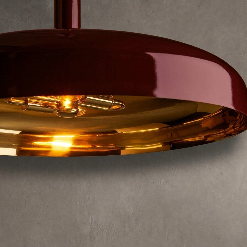 Merrowby Pendant 16'' 24''D