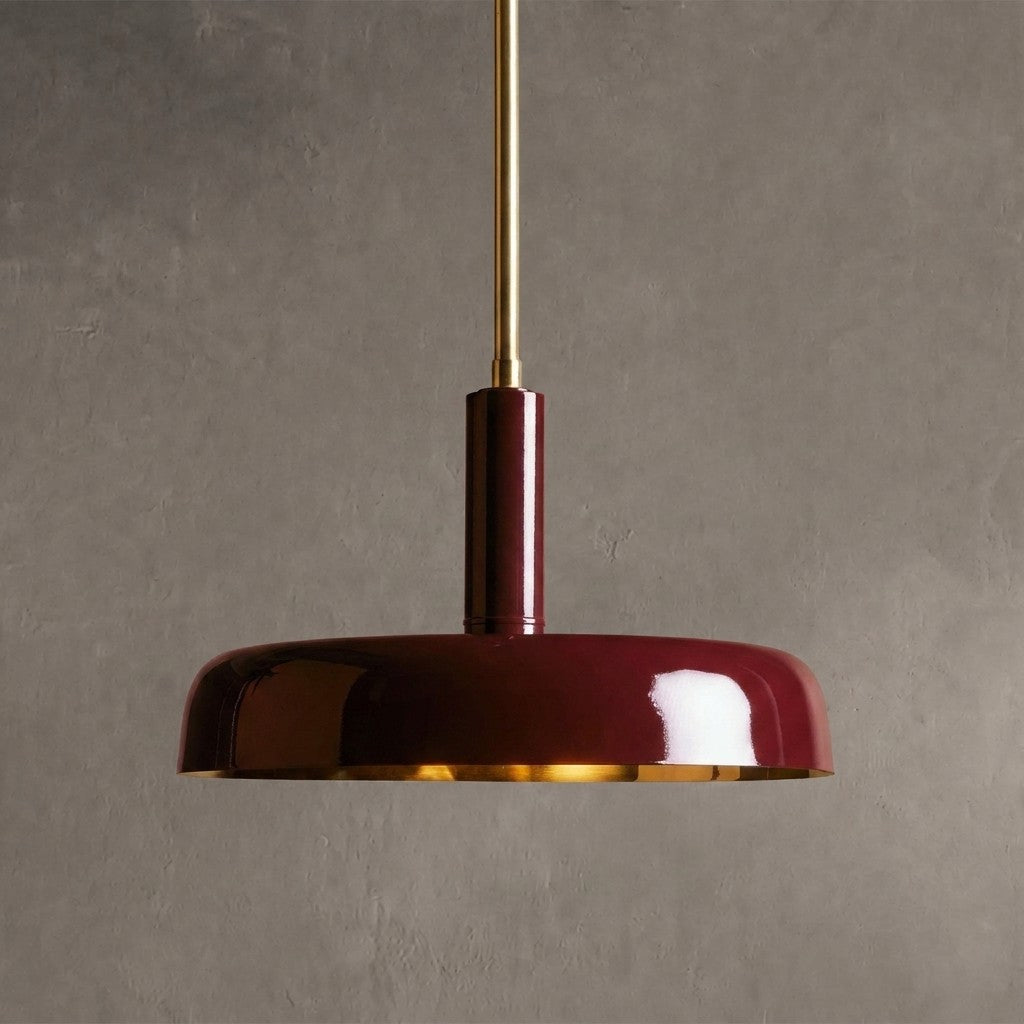 Merrowby Pendant 16'' 24''D