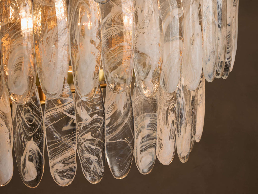 Vernay Round Chandelier