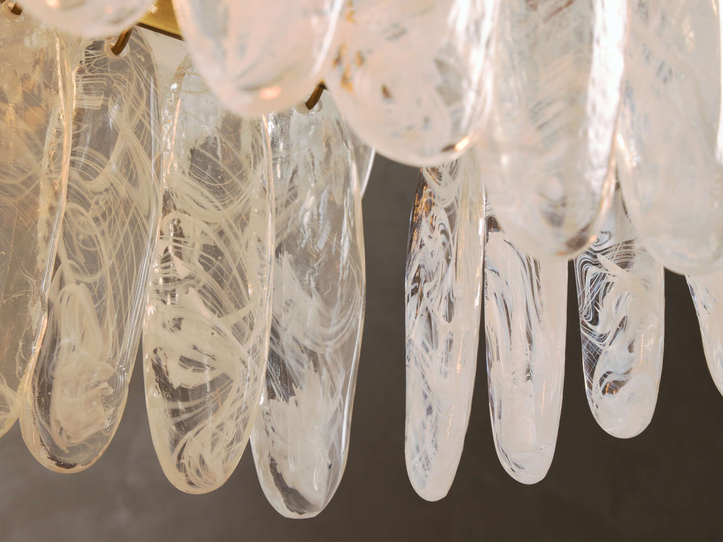 Vernay Linear Chandelier