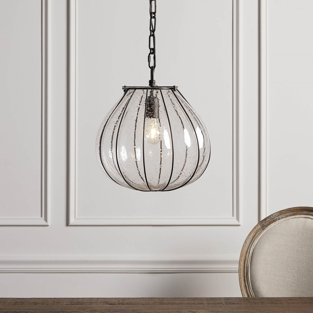 Tolvino Gourd Pendant