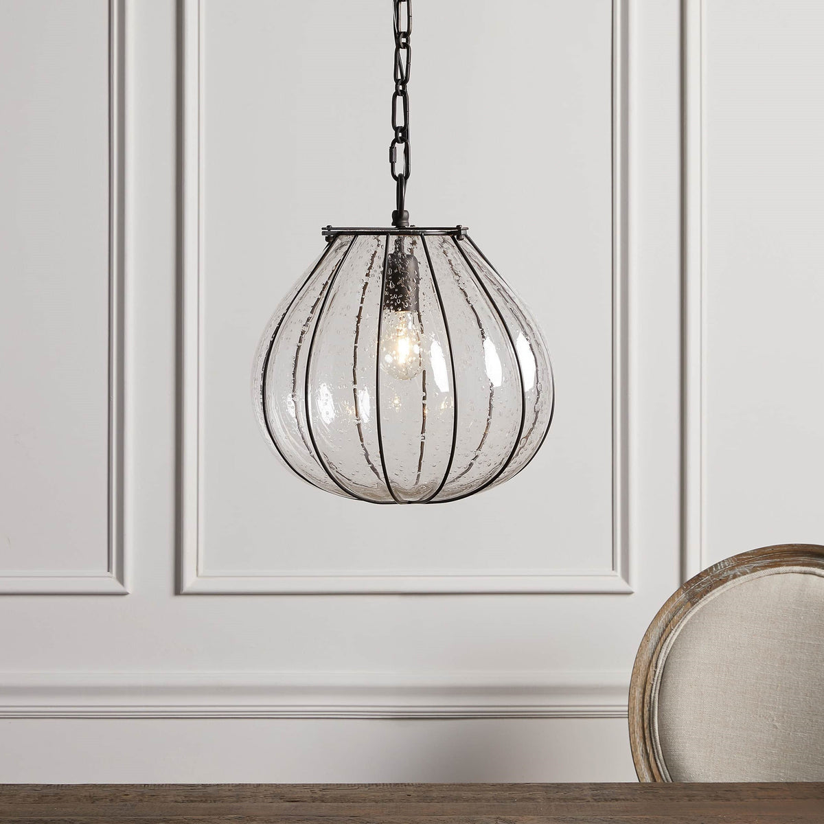 Tolvino Gourd Pendant