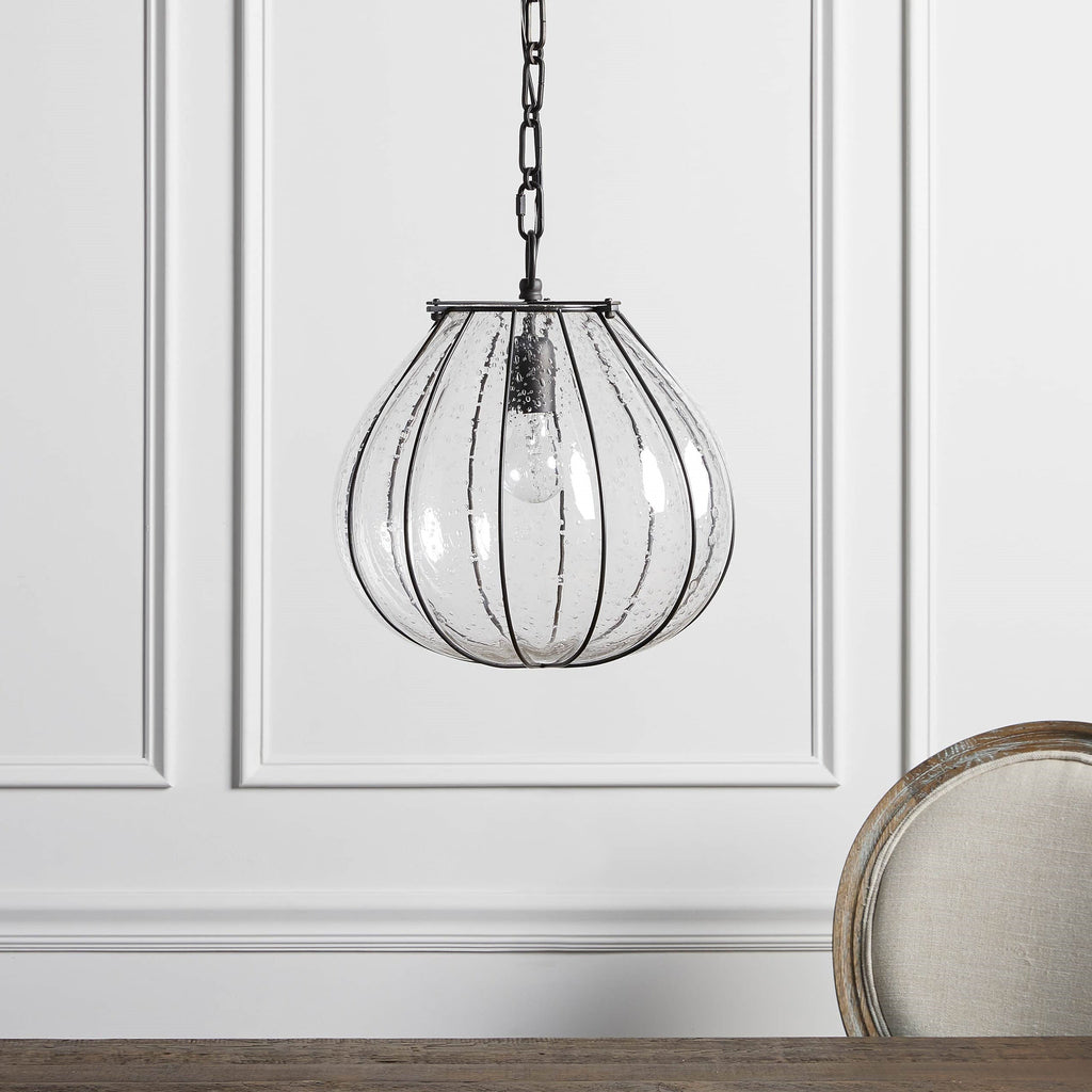 Tolvino Gourd Pendant