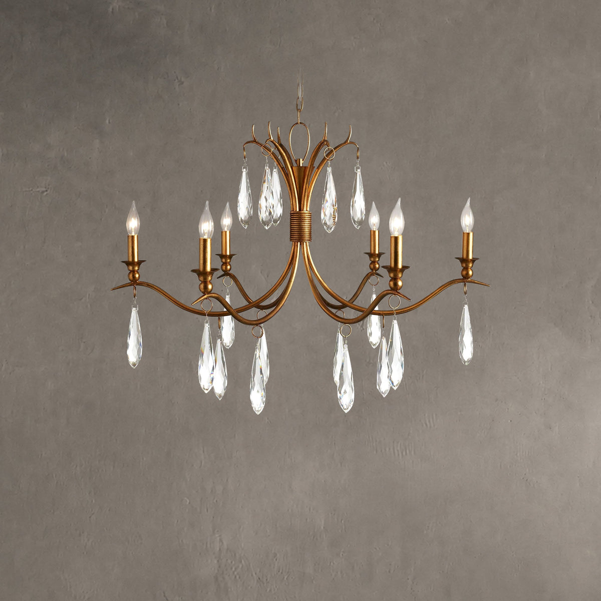 Celvane Chandelier