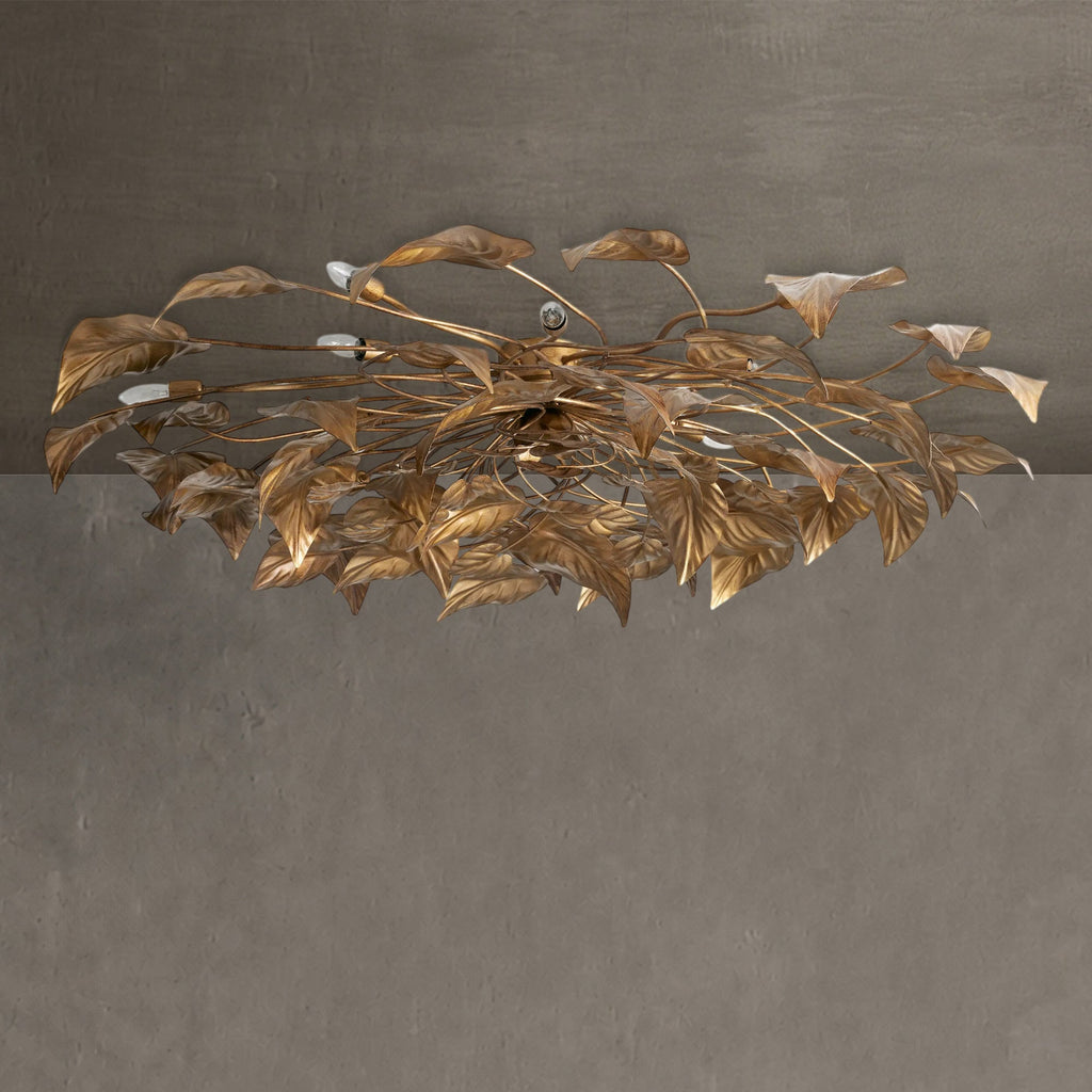 Ninvelle Flushmount