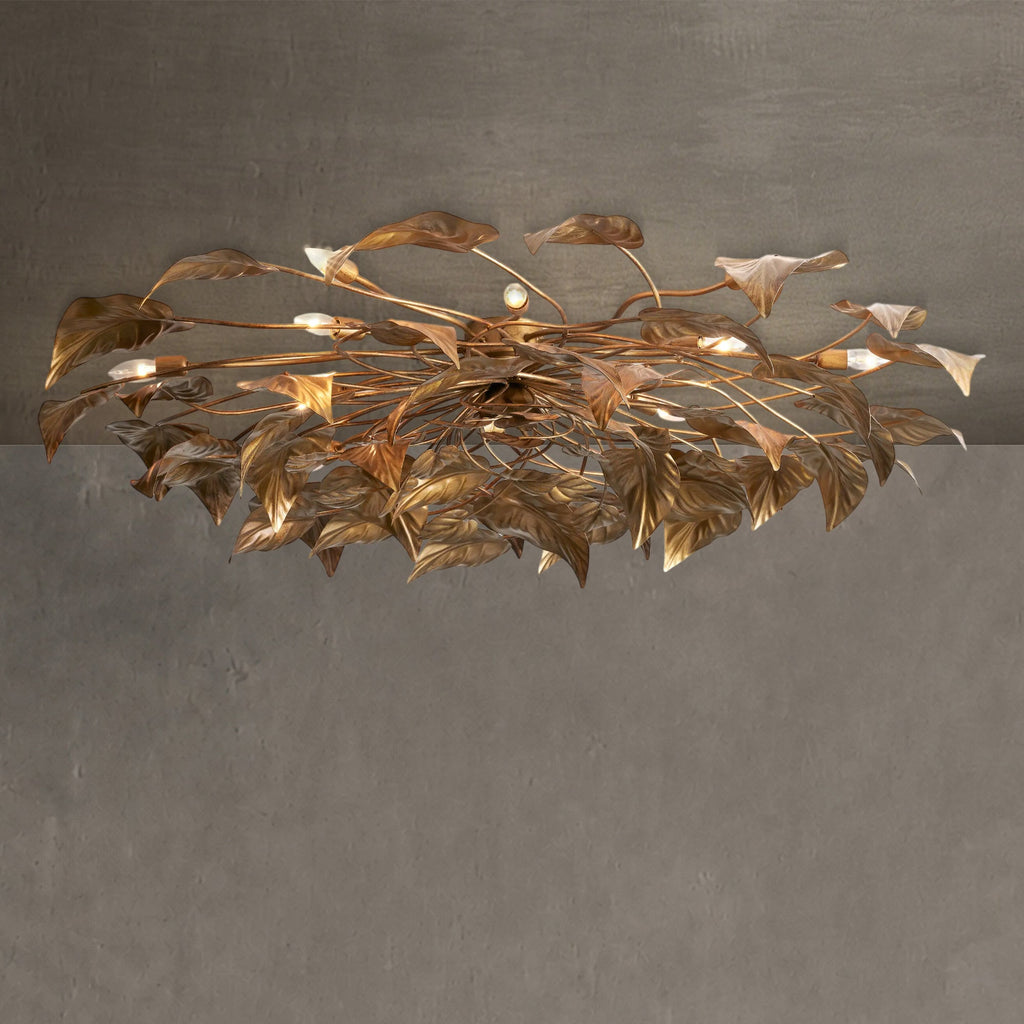 Ninvelle Flushmount