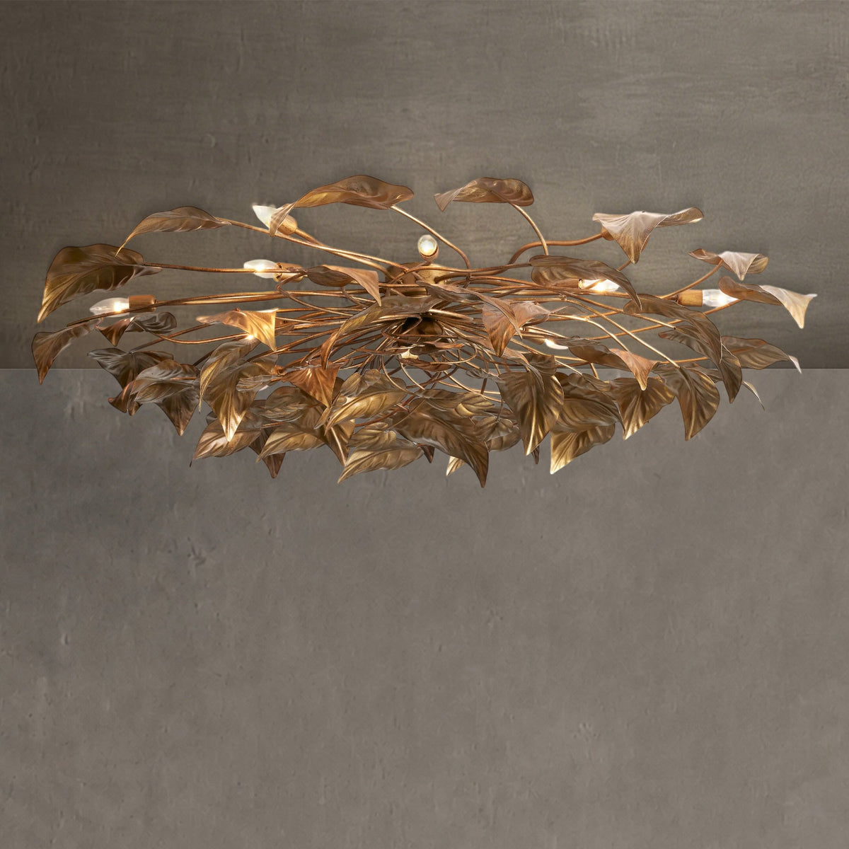 Ninvelle Flushmount