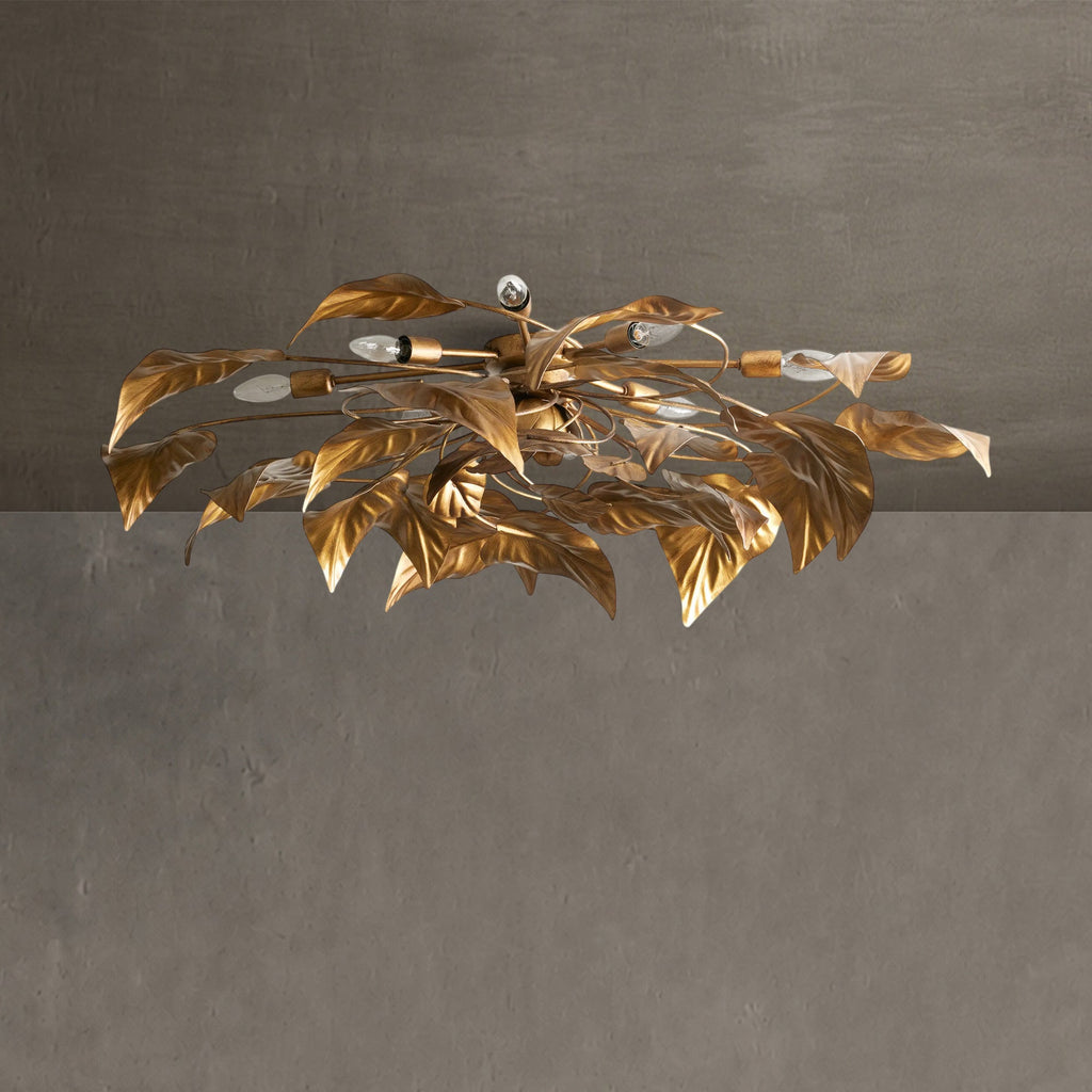 Ninvelle Flushmount