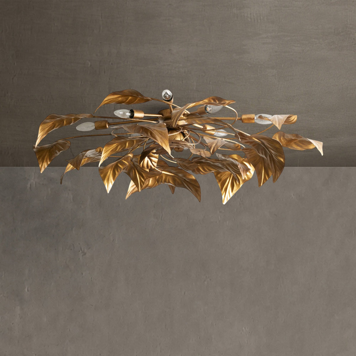 Ninvelle Flushmount