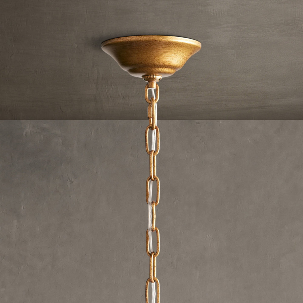 Ninvelle Chandelier