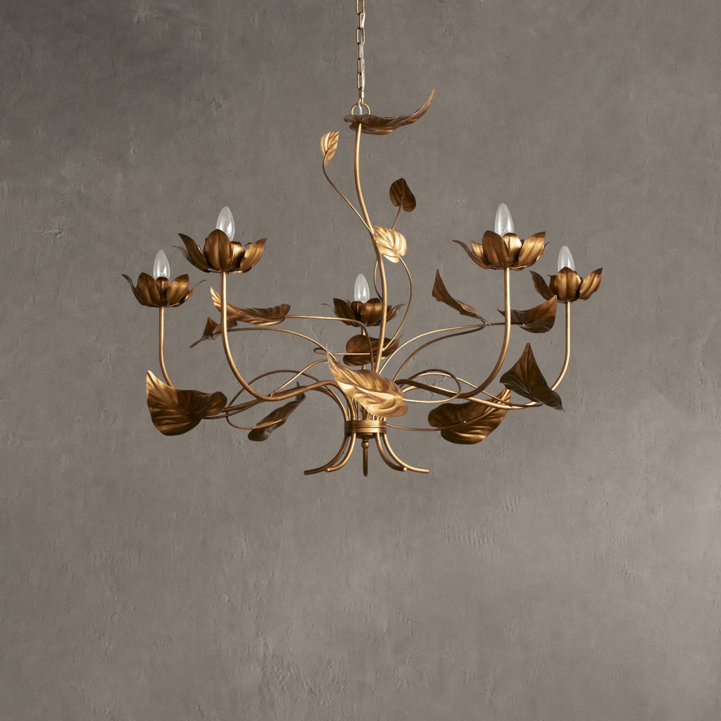 Ninvelle Chandelier