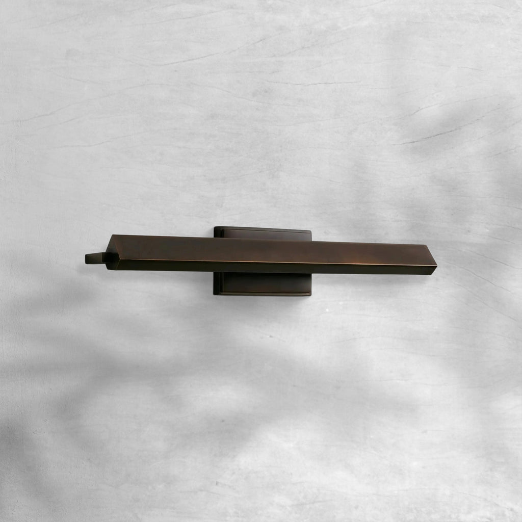 Zorvinto Wall Sconce 18''24''30''
