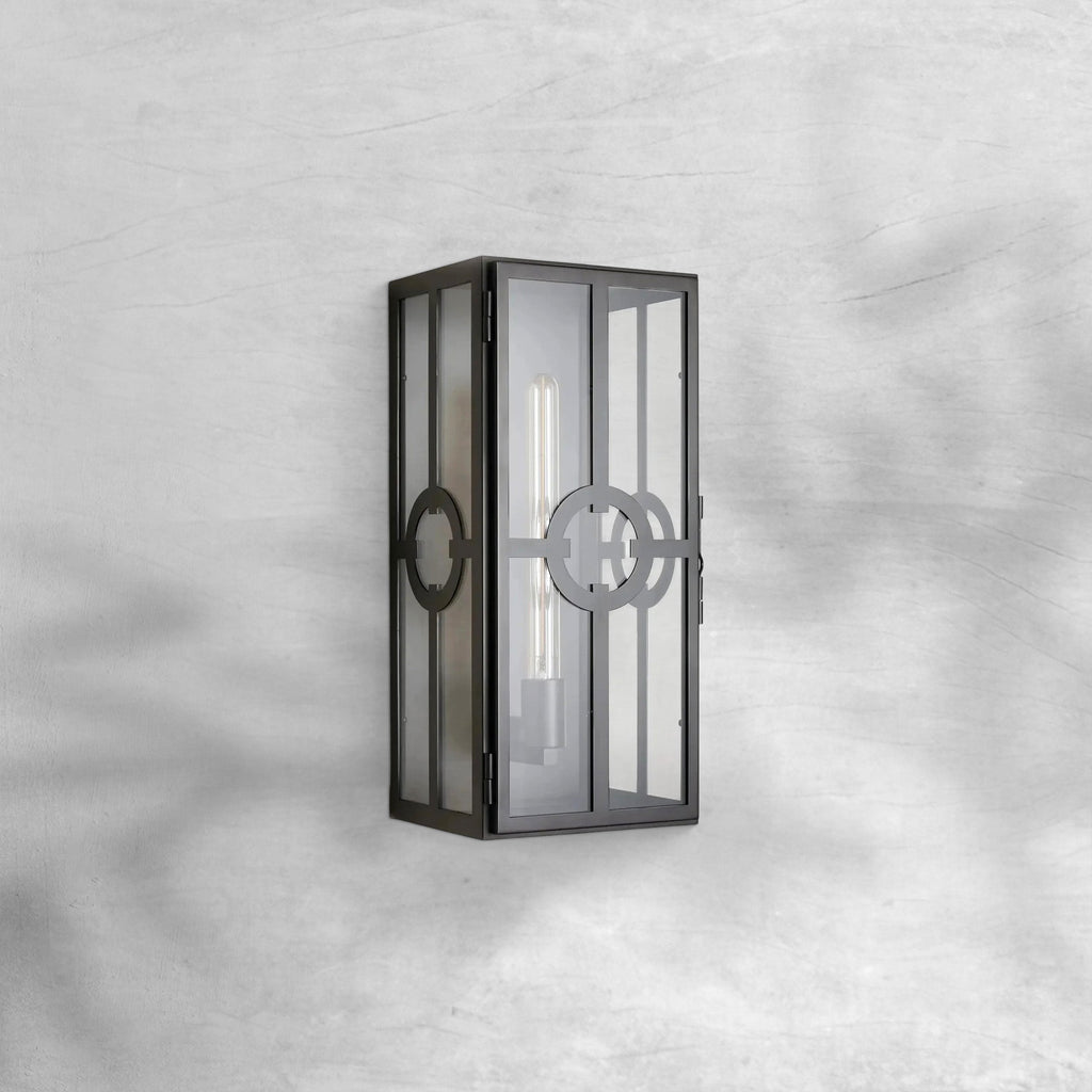 Cliffmere Outdoor Sconce 19''22''