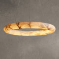 Halvane Halo Chandelier