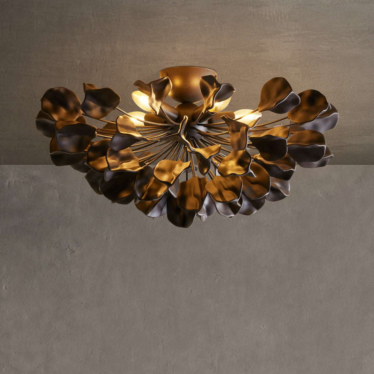 Lunelle Flush Mount