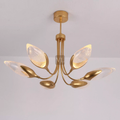 Olive Collection Pendant Lamp